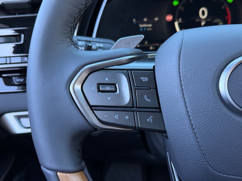 New 2026 Lexus RX 350 Premium AWD/4WD image 16
