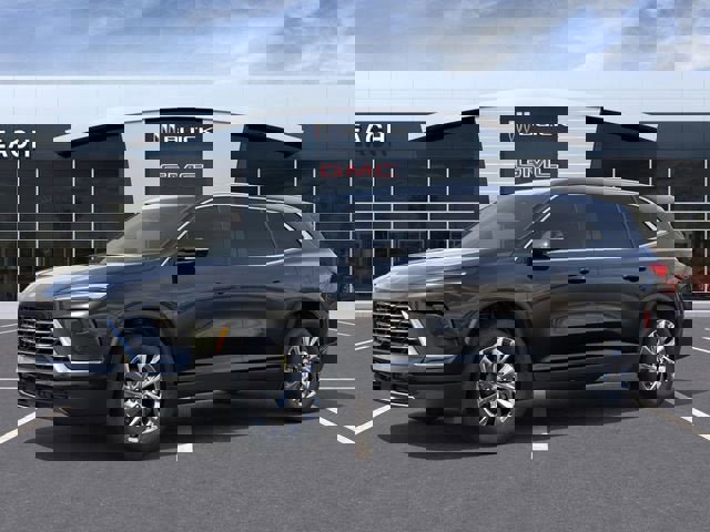 New 2026 Buick Enclave Preferred w/ Power Package image 2