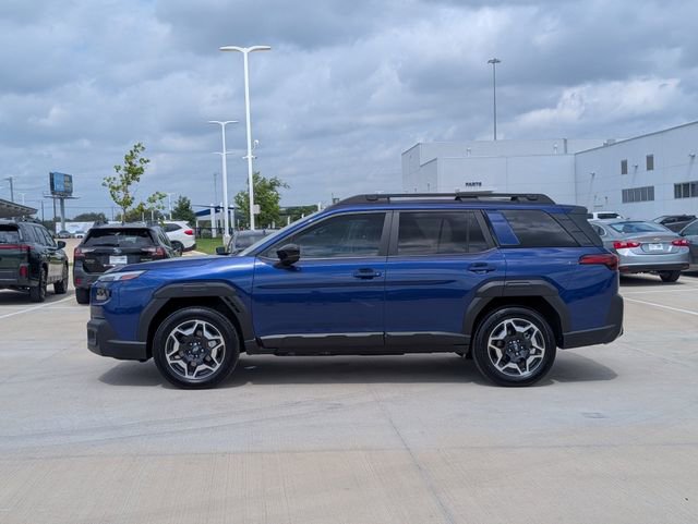 Certified 2026 Subaru Outback Touring AWD/4WD image 3