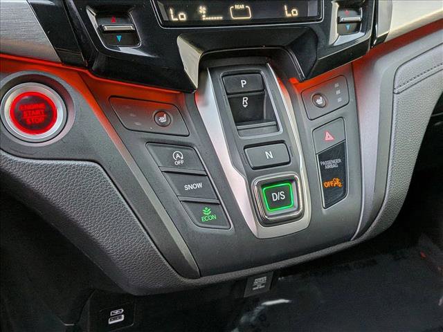 Certified 2023 Honda Odyssey Sport image 11