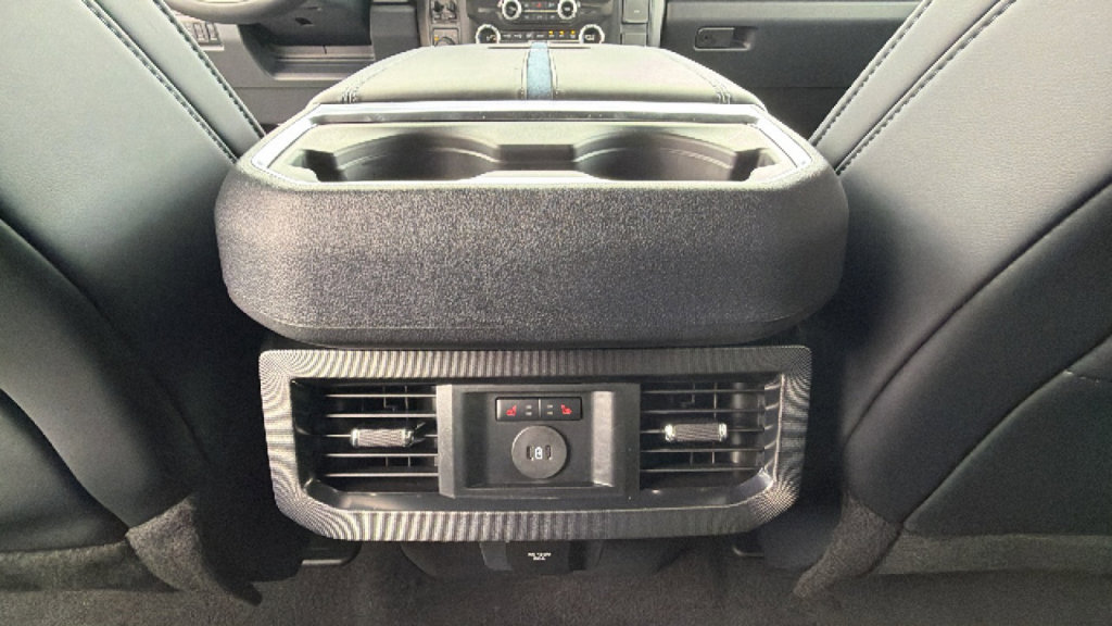 New 2026 Ford F250 4x4 Crew Cab Super Duty image 25