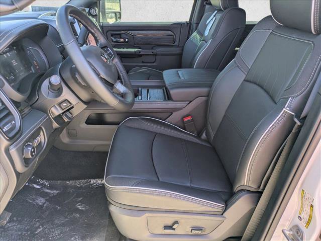 New 2026 RAM 3500 Limited image 4