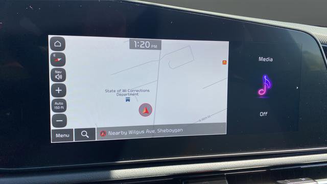 New 2026 Kia Niro FWD image 15