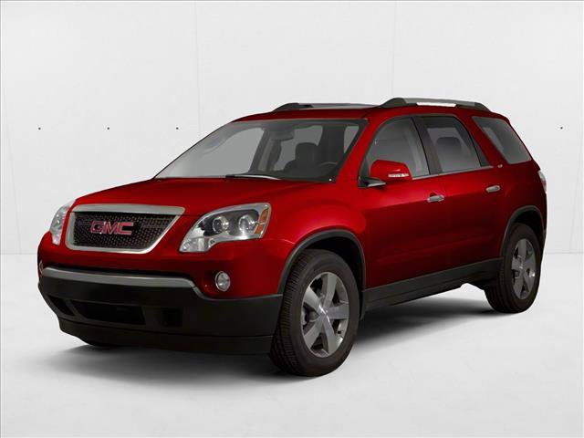 Used 2012 GMC Acadia Denali