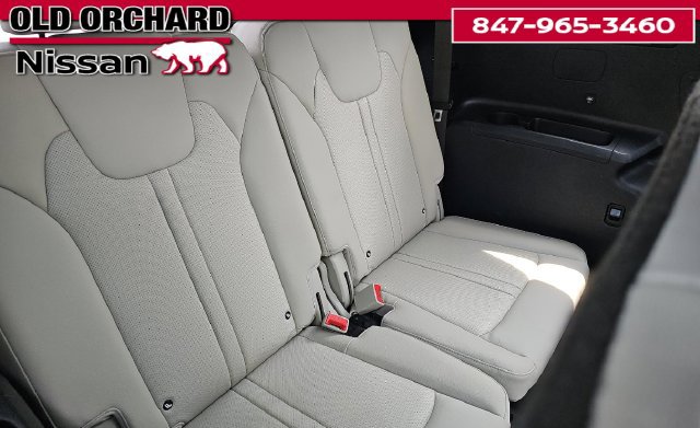 Used 2025 Kia Sorento SX Prestige AWD/4WD image 11