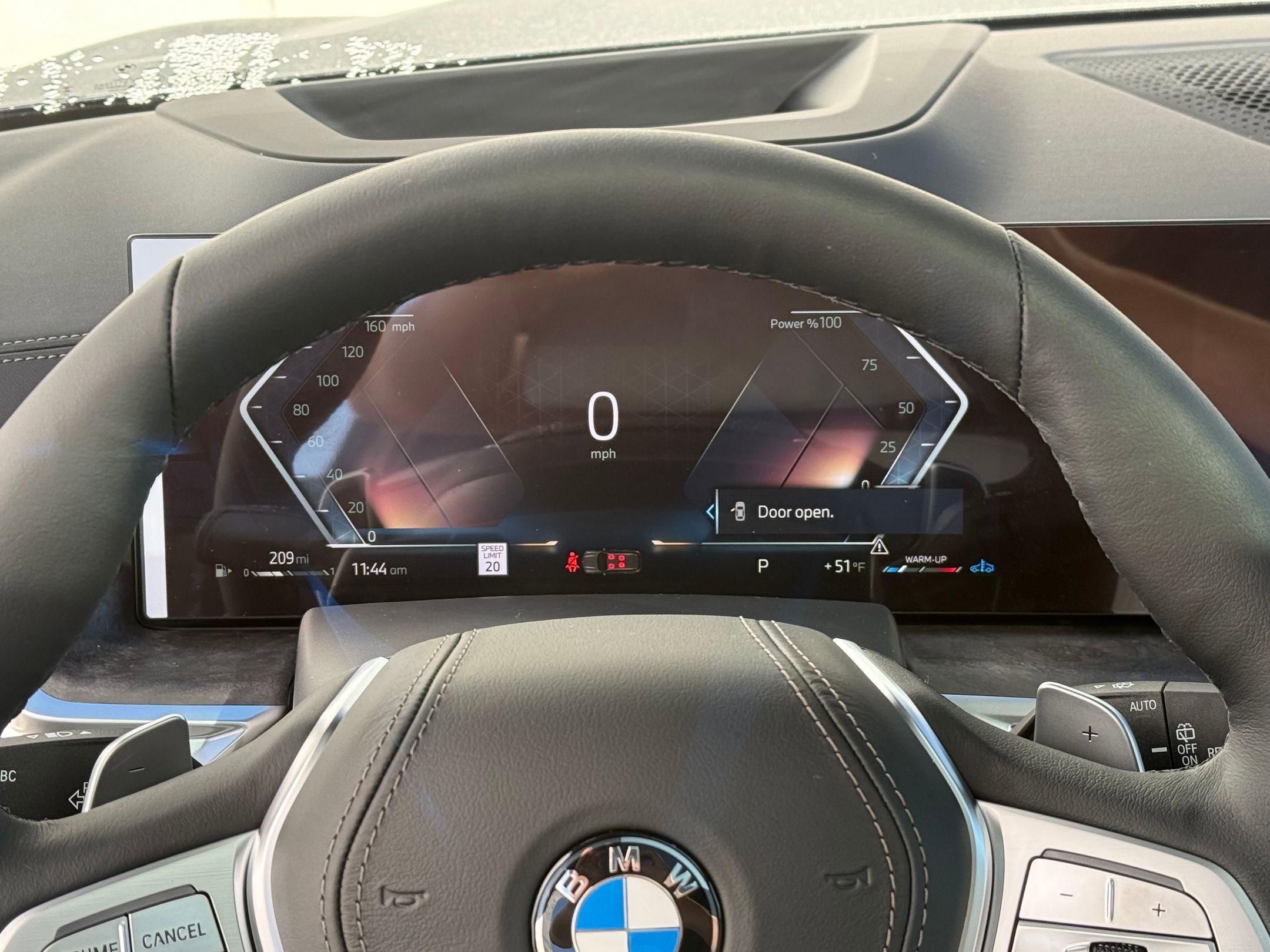 New 2026 BMW X7 xDrive40i image 19