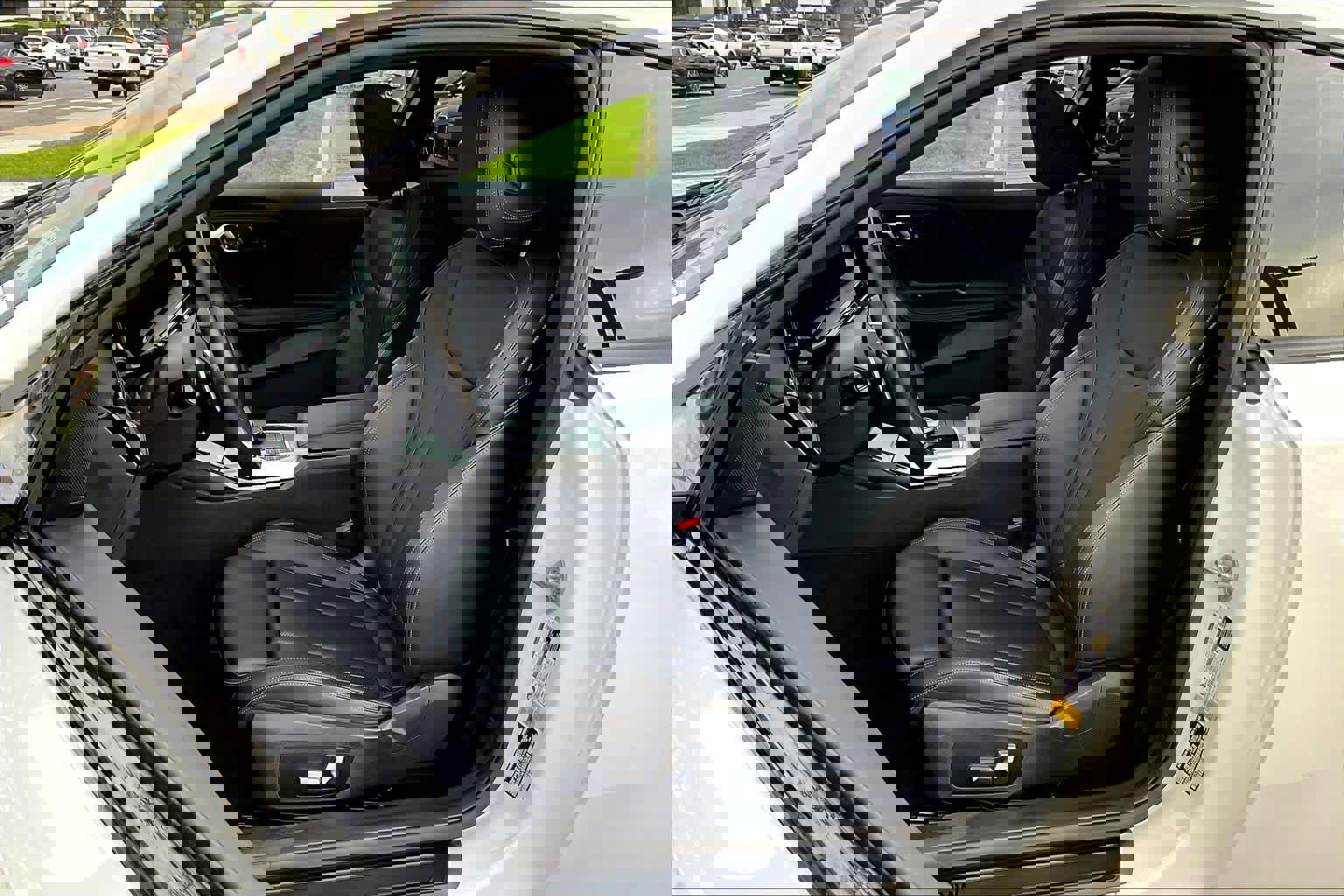 Used 2024 BMW 230i Coupe w/ Convenience Package image 7