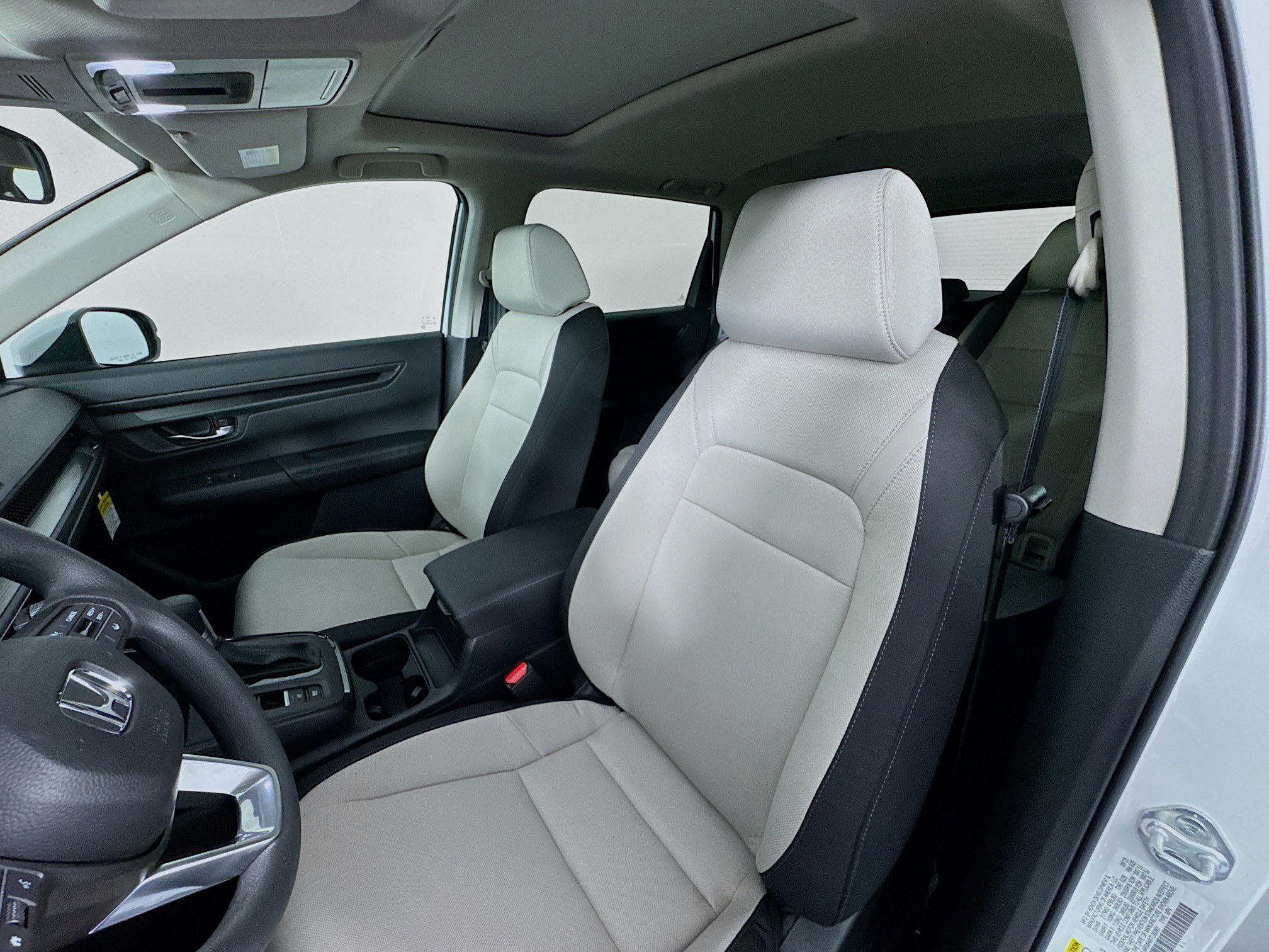 New 2026 Honda CR-V EX image 20