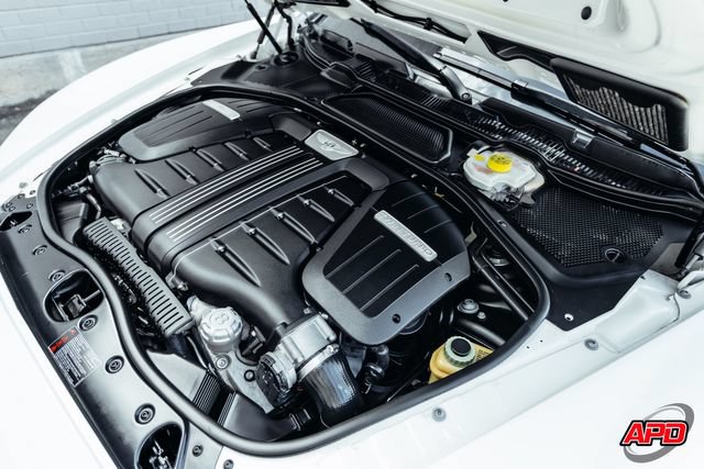 Used 2014 Bentley Continental GT Speed AWD/4WD image 72