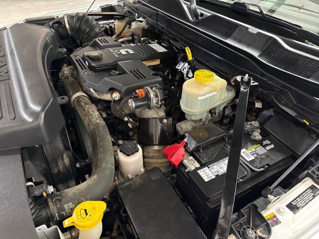 Used 2022 RAM 5500 Tradesman w/ Max Tow Package AWD/4WD image 44