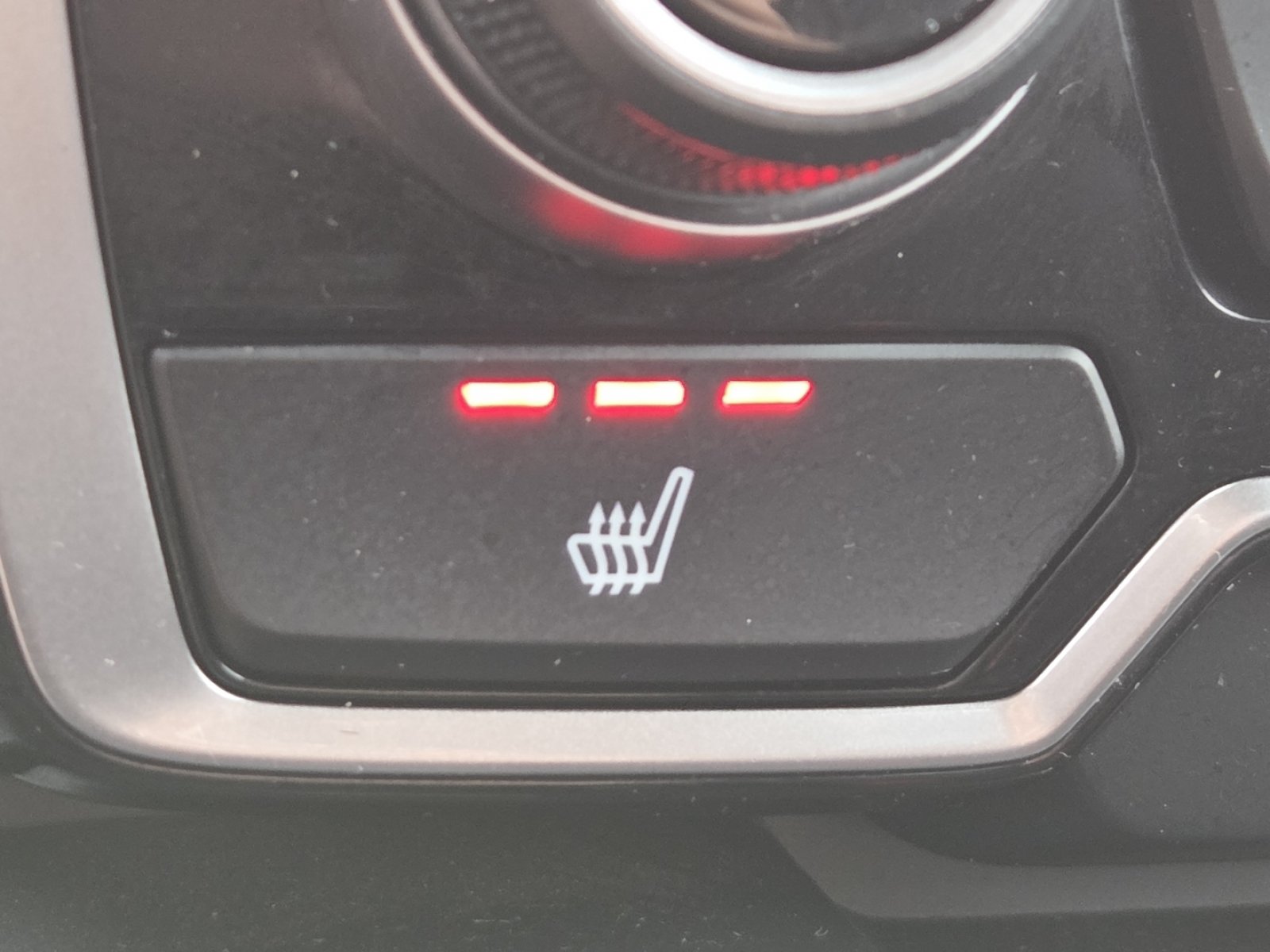 Certified 2021 Honda CR-V EX image 5