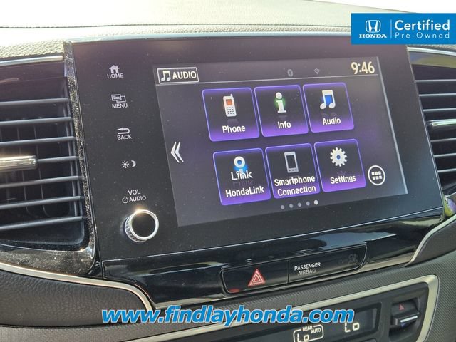 Certified 2023 Honda Ridgeline RTL image 33
