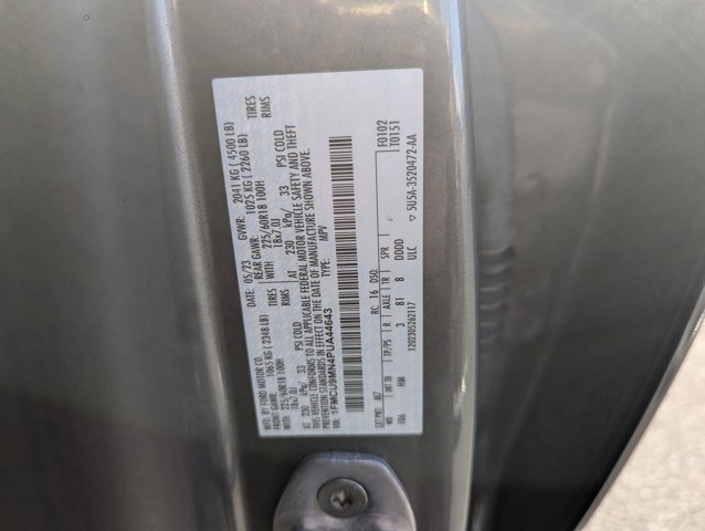 Used 2023 Ford Escape ST-Line image 30