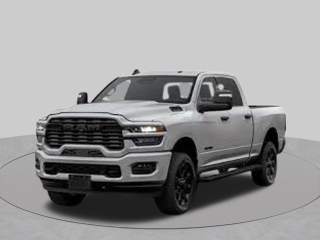Used 2026 RAM 2500 Laramie AWD/4WD image 29
