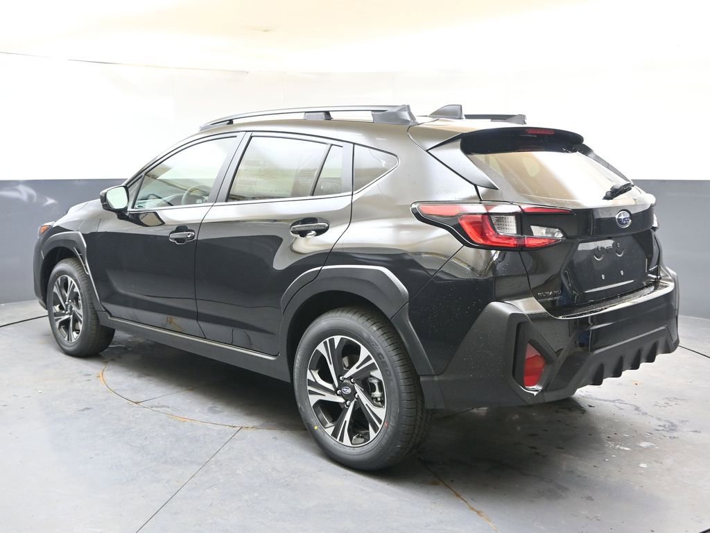 New 2026 Subaru Crosstrek 2.0i Premium AWD/4WD image 3