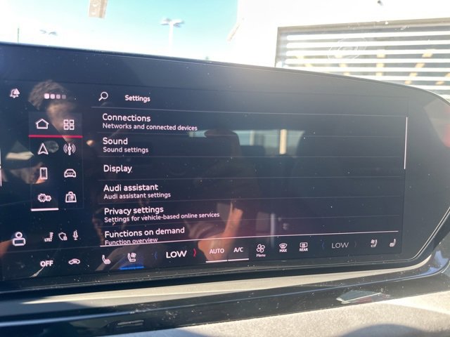 New 2025 Audi S5 Prestige image 28