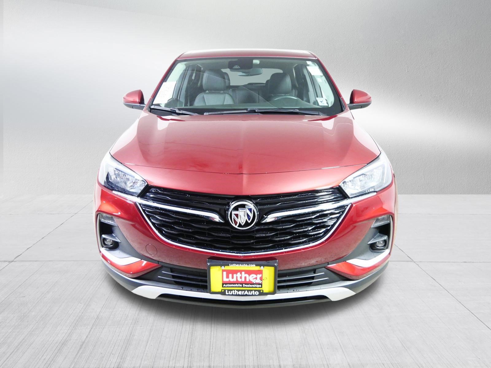 Used 2023 Buick Encore GX Preferred w/ Cold Weather Comfort Package image 2