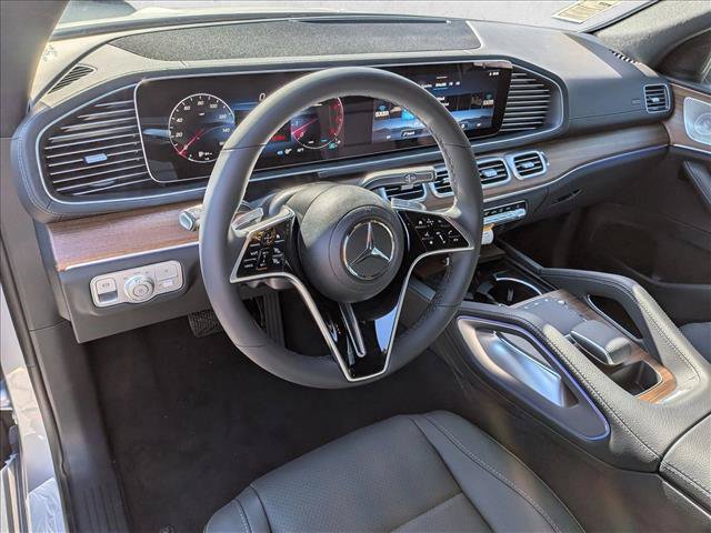 New 2026 Mercedes-Benz GLE 450 4MATIC Coupe image 3