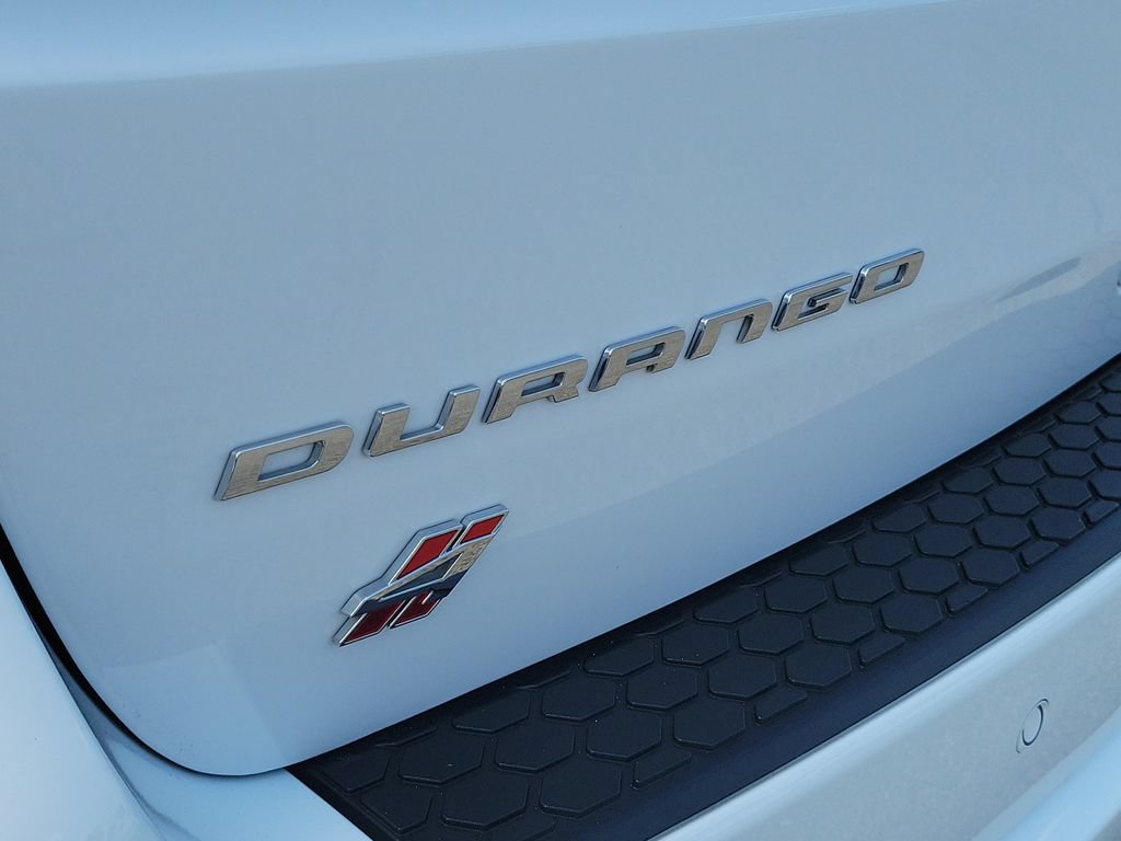 Used 2026 Dodge Durango GT AWD/4WD image 8