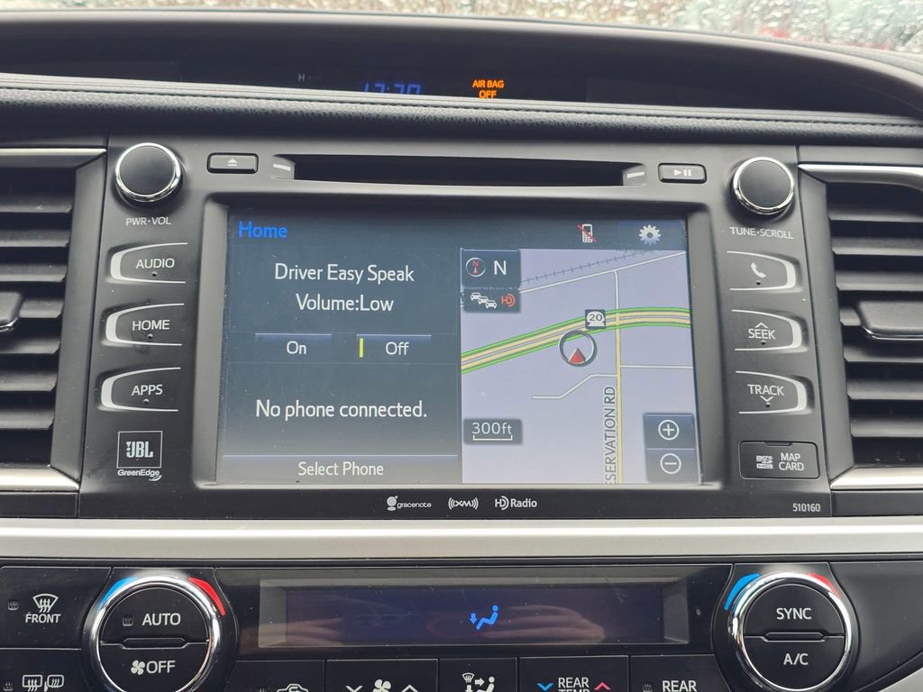 Used 2016 Toyota Highlander Limited AWD/4WD image 26