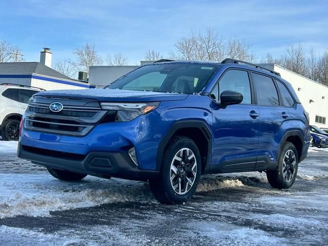 Used 2026 Subaru Forester Premium image 8