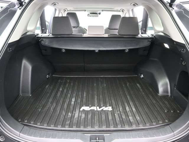 Certified 2025 Toyota RAV4 XLE w/ Convenience Package image 29