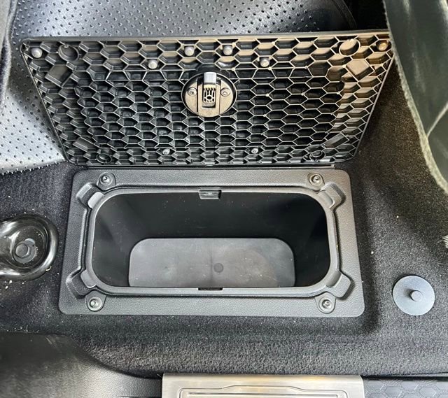 Used 2022 RAM 3500 Laramie image 26