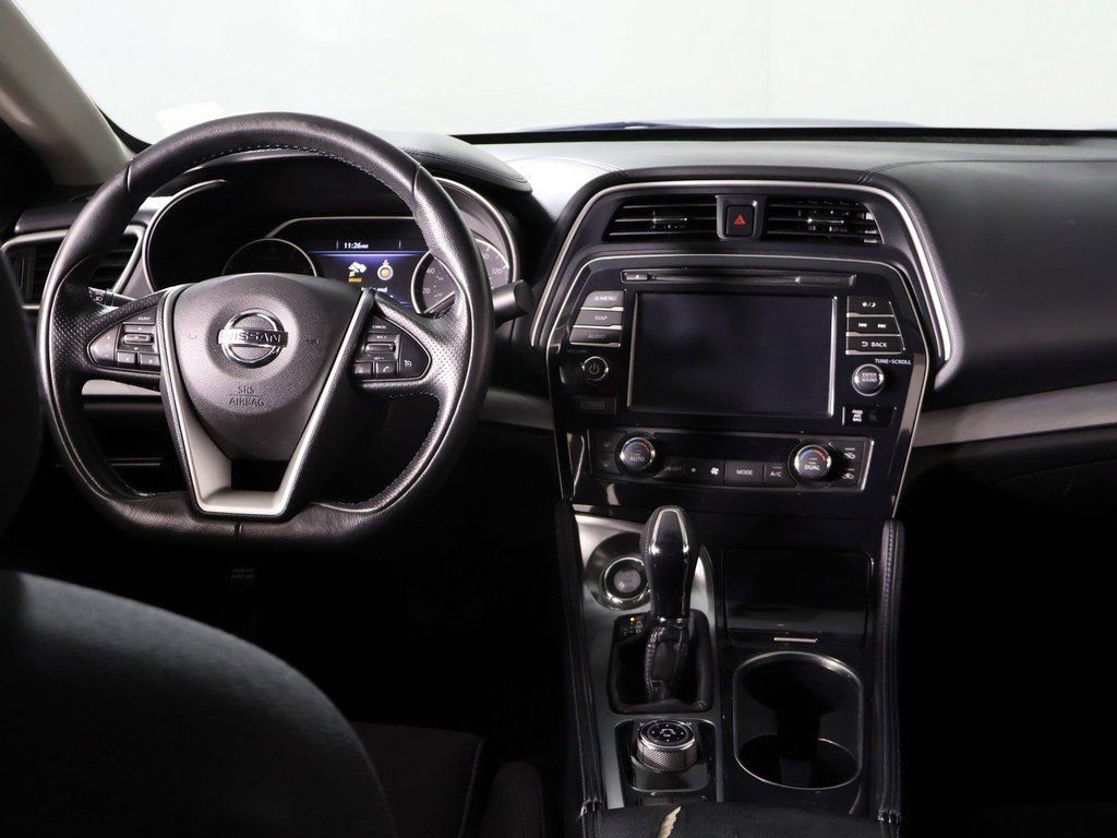 Used 2018 Nissan Maxima 3.5 S image 27