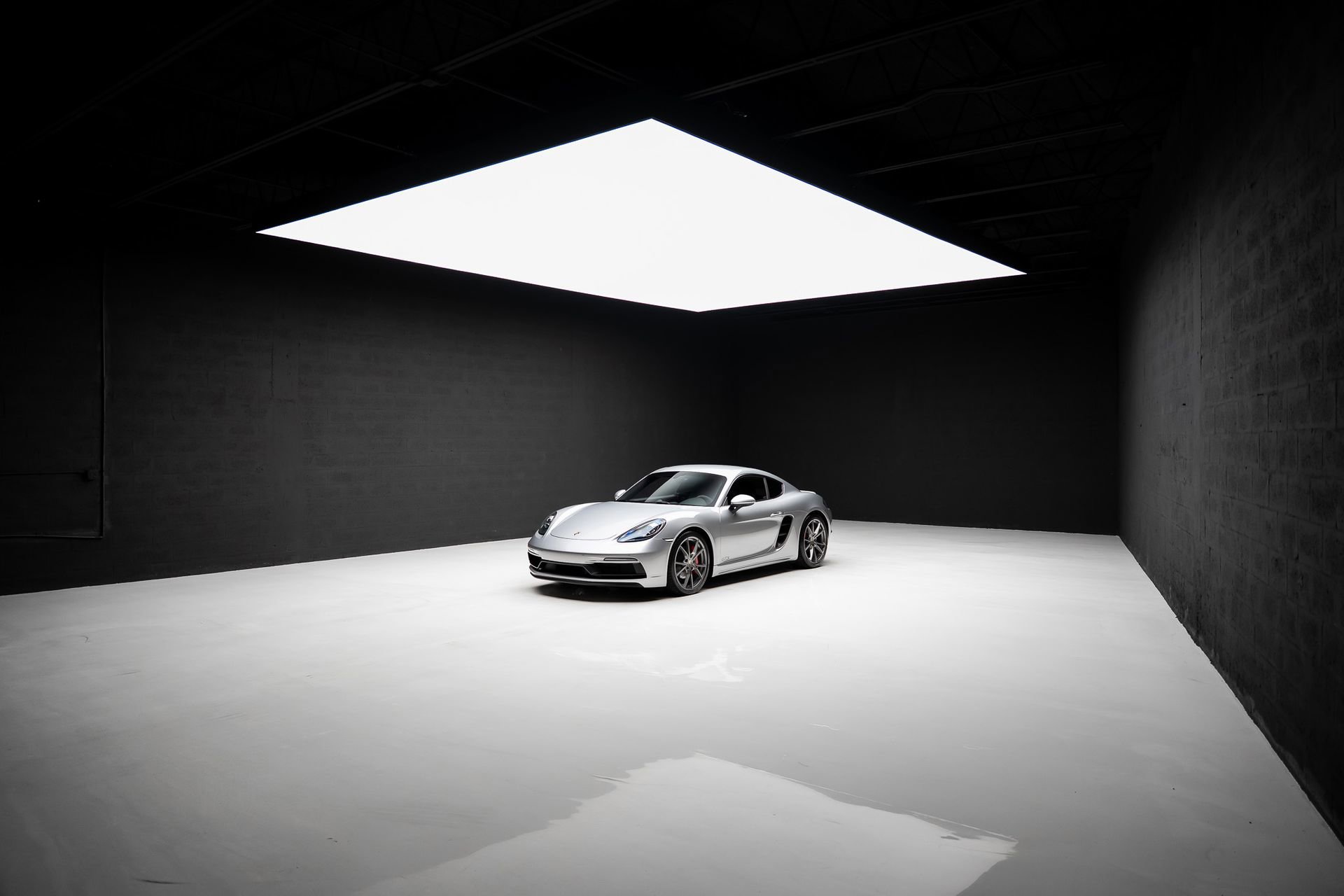 Used 2019 Porsche 718 Cayman GTS image 76