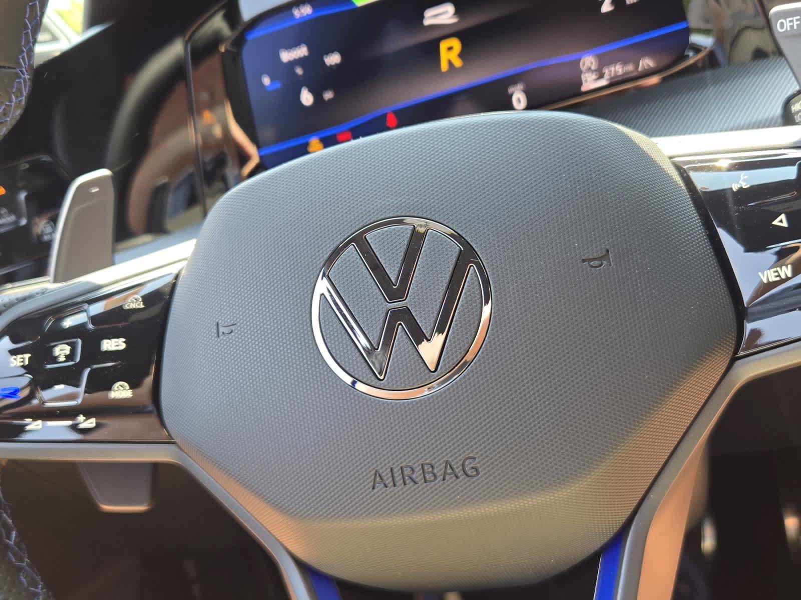 New 2026 Volkswagen Golf w/ Euro Style Package AWD/4WD image 25