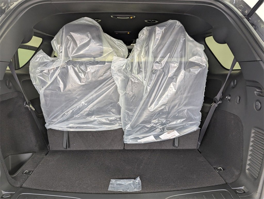 New 2026 Dodge Durango GT image 30