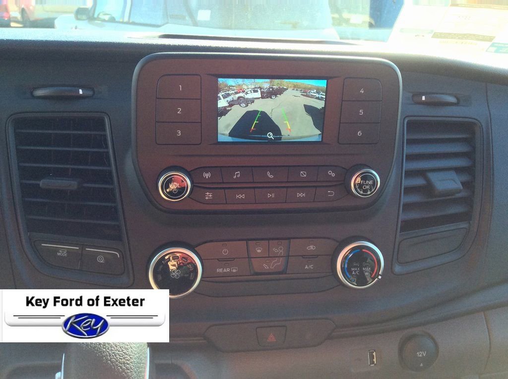 New 2025 Ford Transit 250 148 Medium Roof Extended AWD image 34
