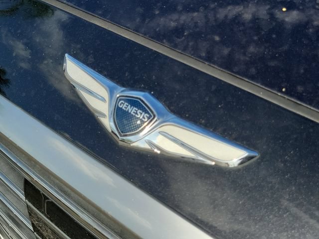 Used 2018 Genesis G80 3.8 w/ Option Group 02 RWD image 6