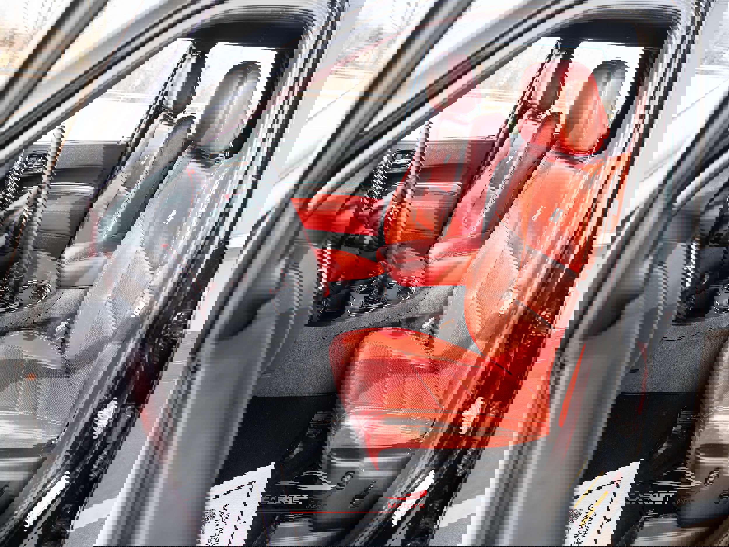 Used 2020 Dodge Durango R/T w/ Blacktop Package image 13