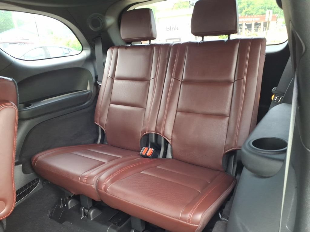 Used 2023 Dodge Durango R/T RWD image 15