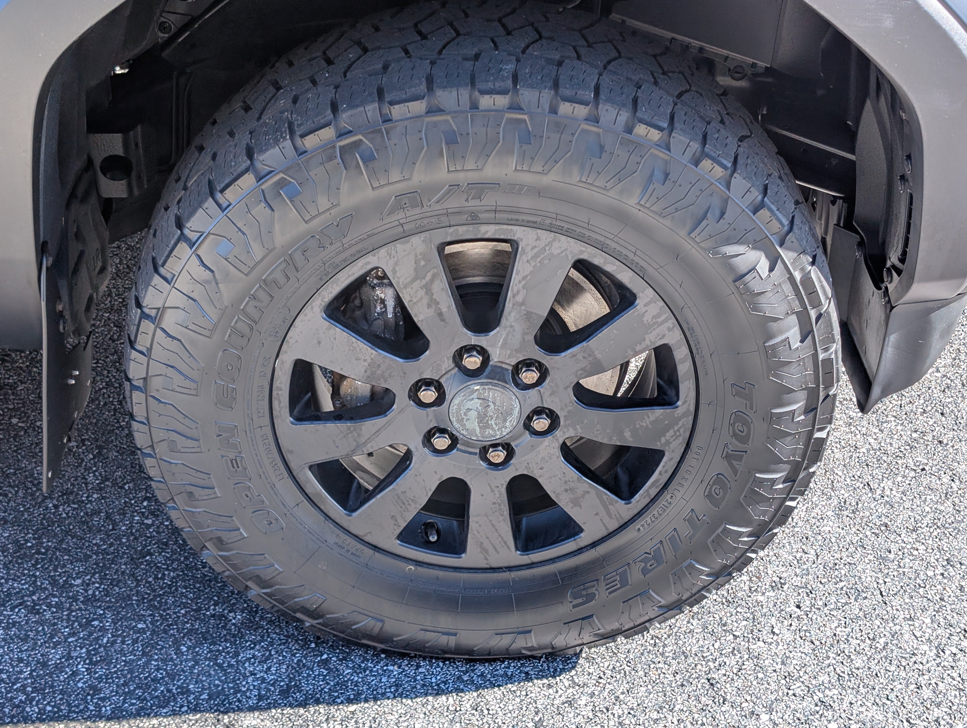 Used 2024 Toyota Land Cruiser AWD/4WD image 10