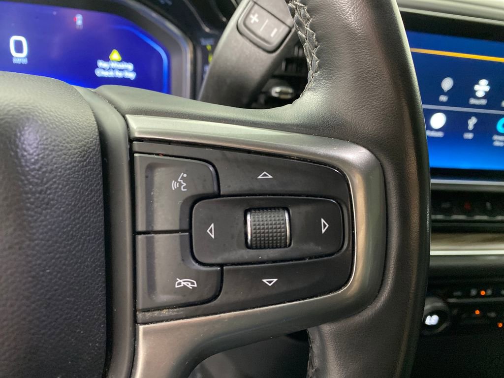 Used 2023 Chevrolet Silverado 1500 LT image 15