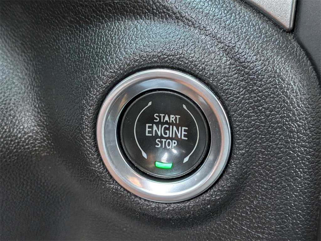 Used 2020 Chevrolet Silverado 1500 RST w/ All-Star Edition image 27