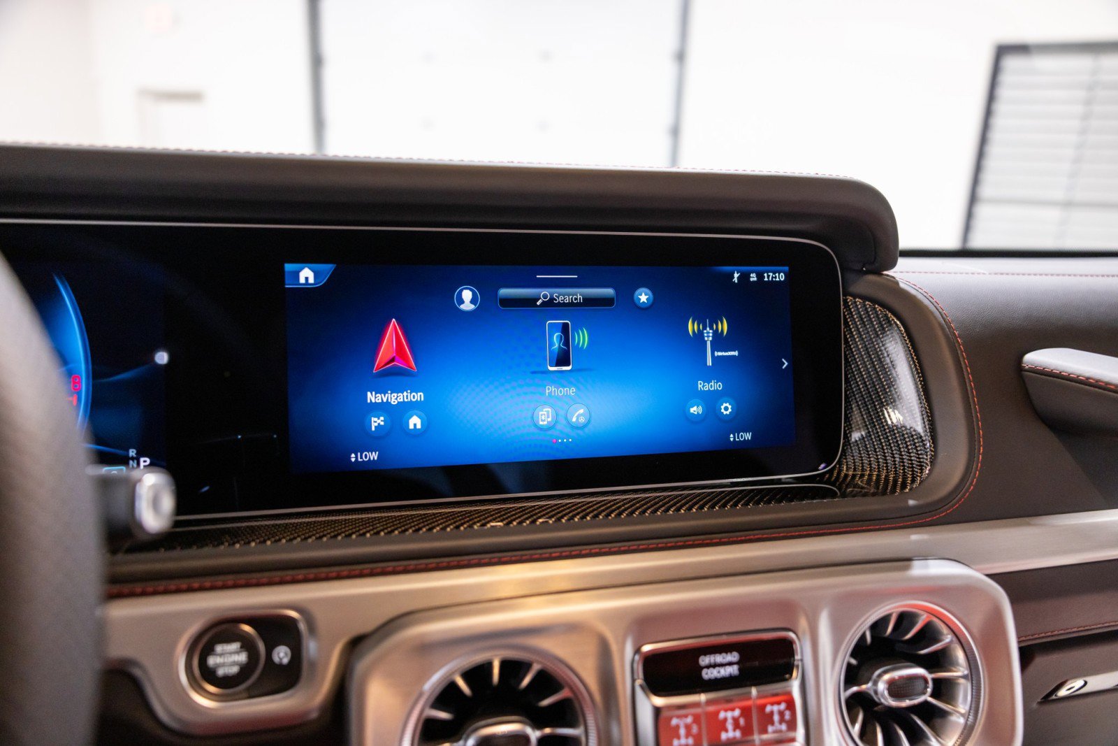 Used 2026 Mercedes-Benz G 63 AMG 4MATIC image 45