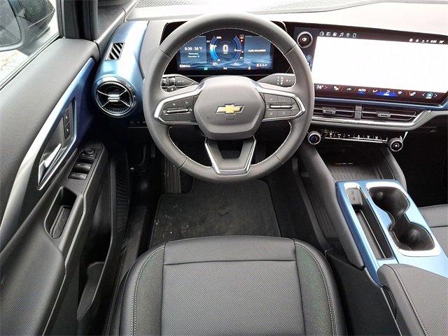 New 2026 Chevrolet Equinox EV LT image 7