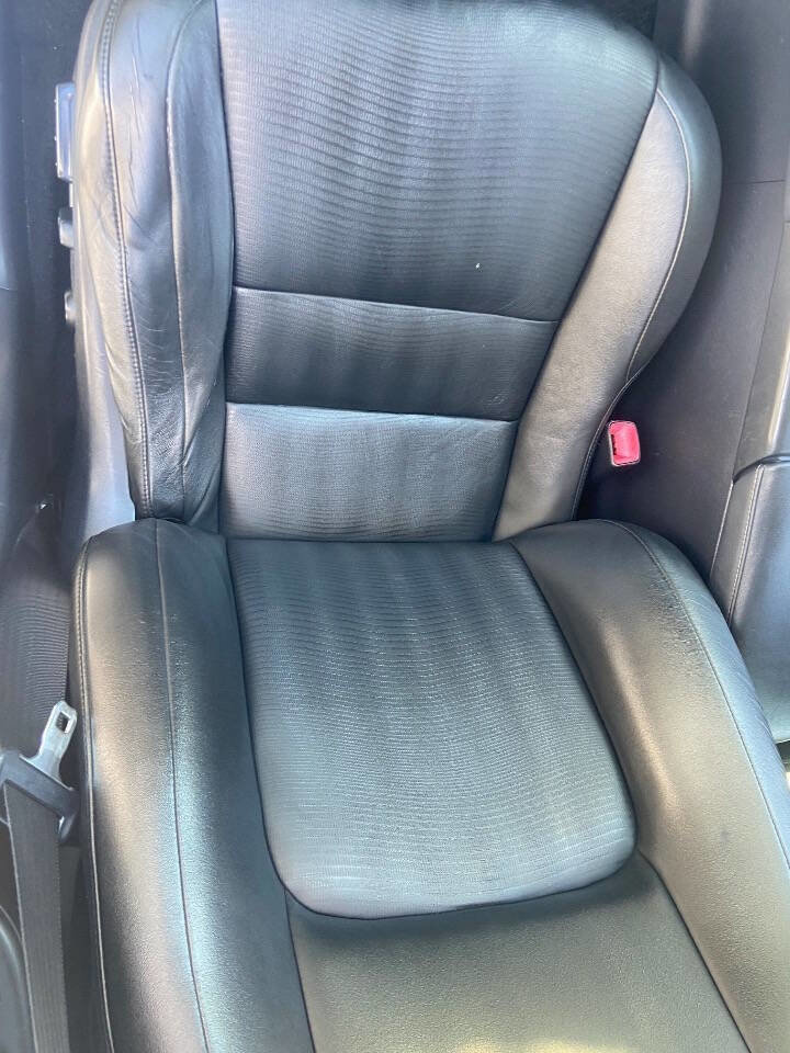 Used 2012 Lexus CT 200h Premium image 9