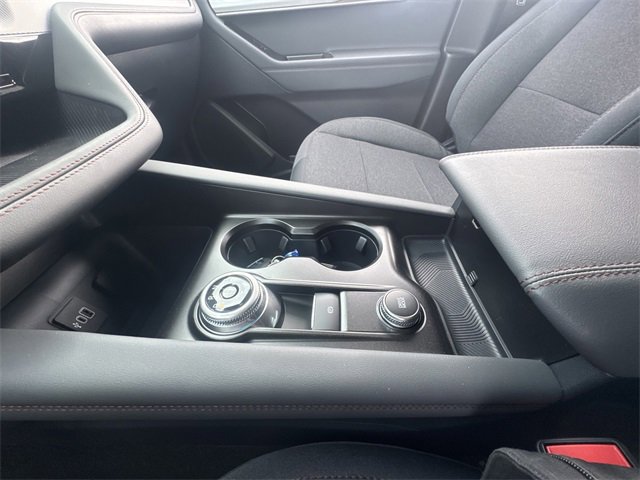 New 2026 Ford Explorer Active image 26