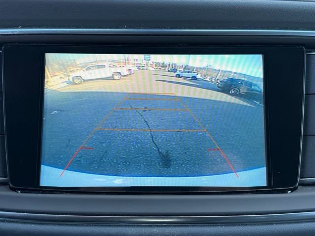 Certified 2019 Buick Enclave Essence image 6