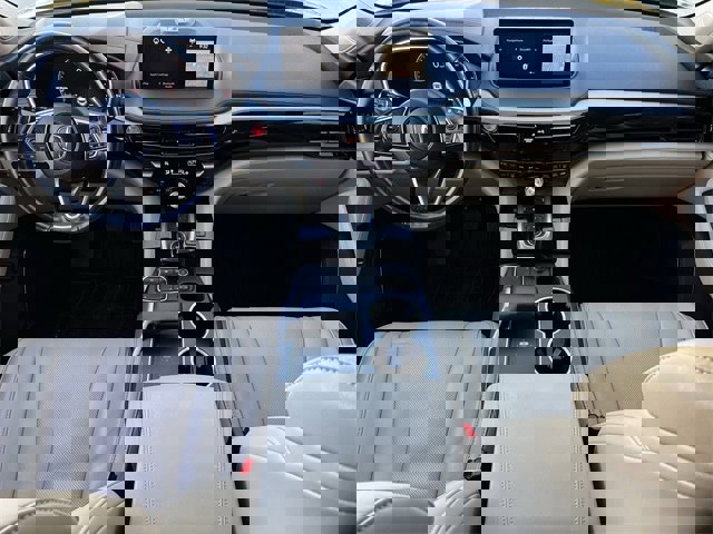 Certified 2023 Acura MDX FWD w/ Technology Package image 10