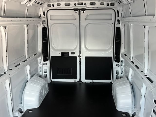 New 2026 RAM ProMaster 2500 w/ Convenience Group FWD image 16