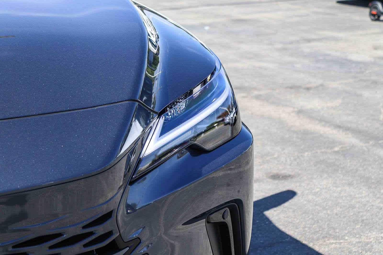 New 2026 Lexus RX 350 Premium w/ Accessory Package (K3) FWD image 7