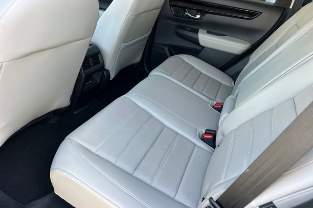 Certified 2025 Honda CR-V EX-L image 14
