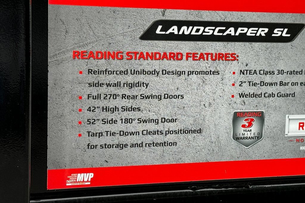New 2024 Ford F350 XL w/ Snow Plow Prep Package AWD/4WD image 37
