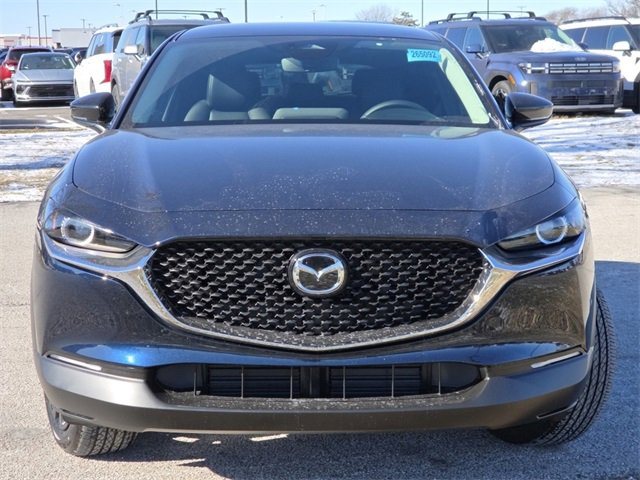 New 2026 MAZDA CX-30 AWD 2.5 S w/ Select Sport Pkg image 10