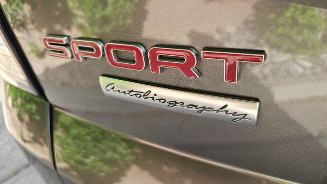 Used 2017 Land Rover Range Rover Sport Autobiography AWD/4WD image 51